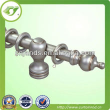 manufacture wooden window curtain rod